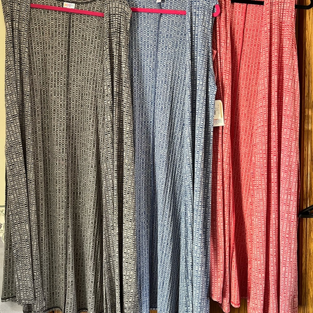 3-lulaRoe Joy’s
